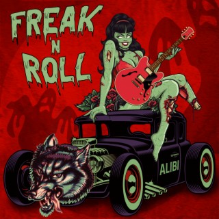 Freak and Roll
