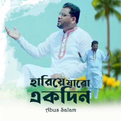 Hariye Jabo Ekdin Ami | Boomplay Music