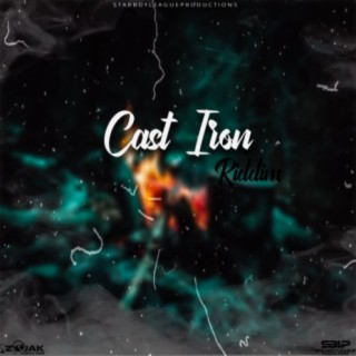 Cast Iron Riddim