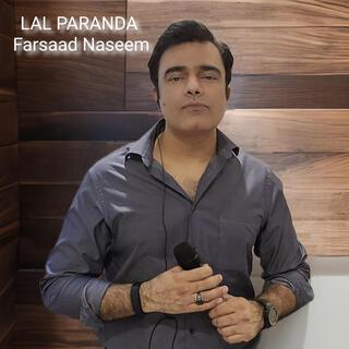 LAL PARANDA