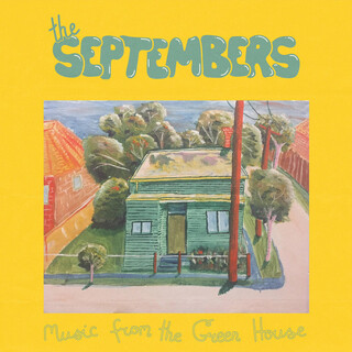 Music from the Green House