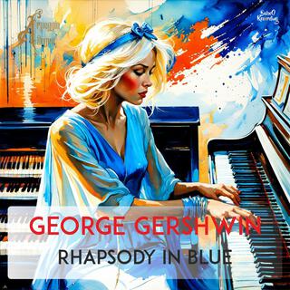 Gershwin's Rhapsody In Blue