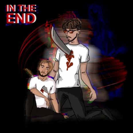 IN THE END ft. Sam D'real | Boomplay Music