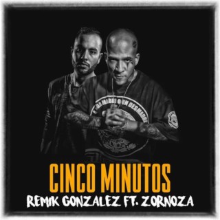 Cinco Minutos