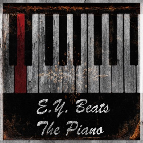 The Piano (Original Mix) | Boomplay Music