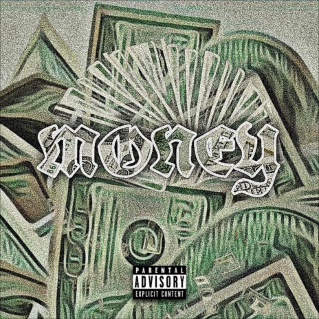 MONEY (prod. by LCONB) | Boomplay Music