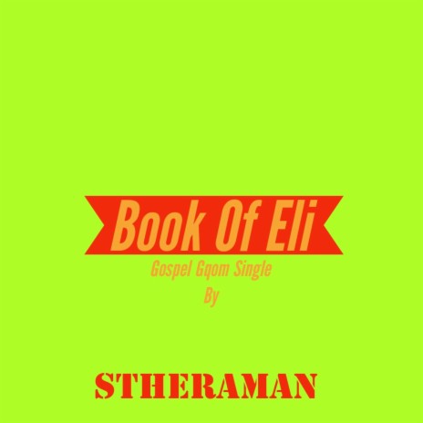Book Of Eli (Gospel Gqom) | Boomplay Music