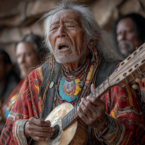 Spirit of the Mountains ft. Chants of the World & World Tribal Chants | Boomplay Music