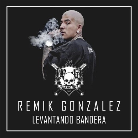 Levantando Bandera | Boomplay Music