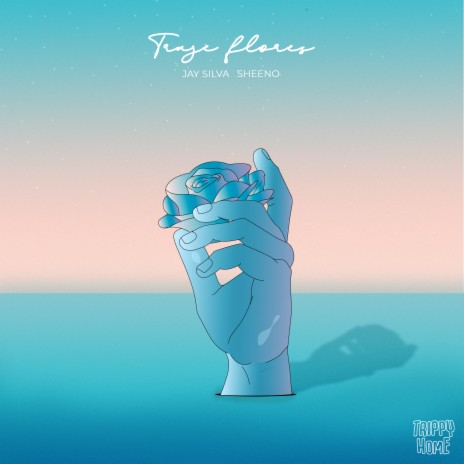 Traje Flores ft. Sheeno | Boomplay Music