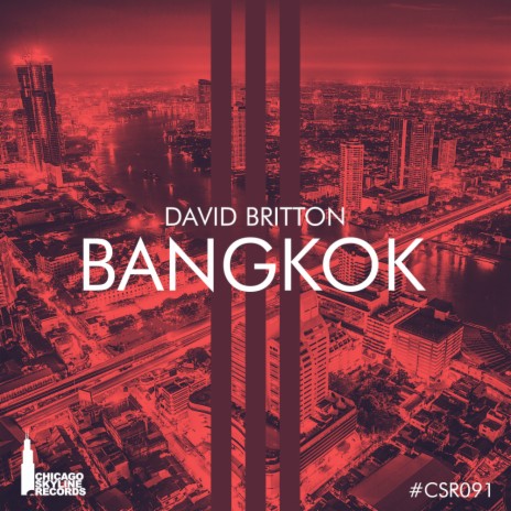 Bangkok (Original Mix)