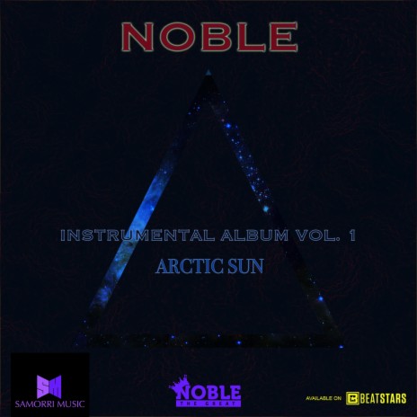 Arctic Sun | Boomplay Music