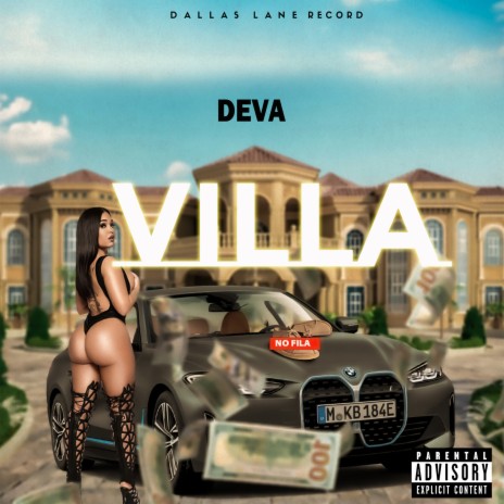 Villa | Boomplay Music