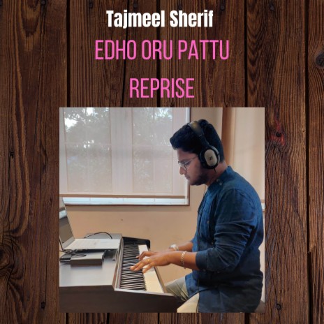 Edho Oru Paattu (Reprise) | Boomplay Music