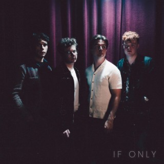 If Only lyrics | Boomplay Music