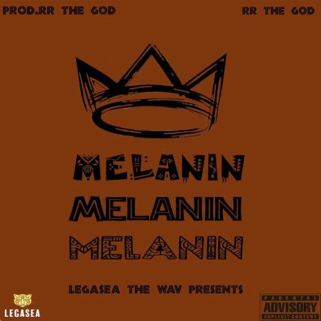 Melanin | Boomplay Music