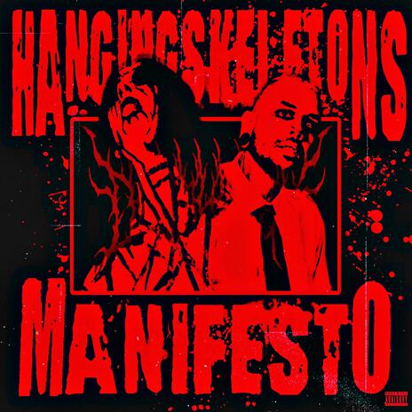 DEATHGASM ft. Manifest0 | Boomplay Music