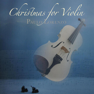 Christmas For Violin