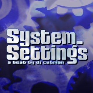 System Settings