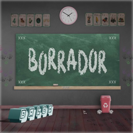 Borrador | Boomplay Music