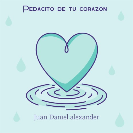 Pedacito de tu corazón | Boomplay Music