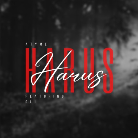 Harus | Boomplay Music
