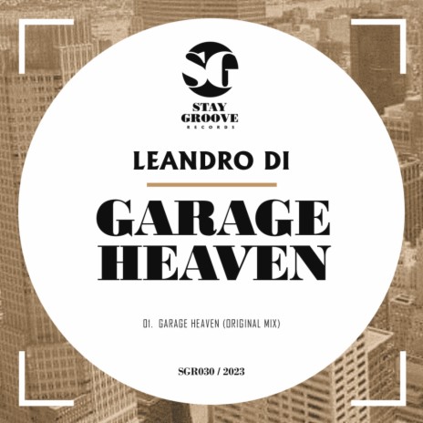 Garage Heaven | Boomplay Music