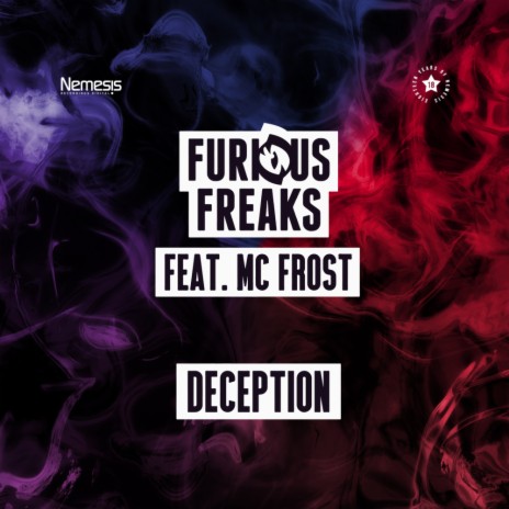 Deception ft. MC Frost