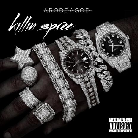 Killin spree | Boomplay Music