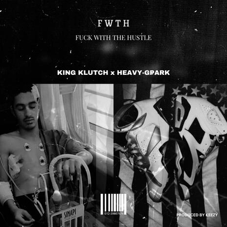 FWTH ft. HEAVY-GPARK | Boomplay Music