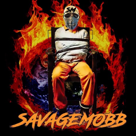 Savage Mobb Anthem ft. Joe Grizzy, Milky Zillons, King Spree, L'oreal & Nature Finch
