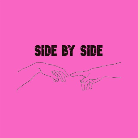 Side by Side (Radio Edit) | Boomplay Music