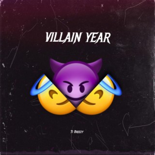 Villain Year ft. KinoZolte lyrics | Boomplay Music