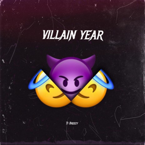 Villain Year ft. KinoZolte | Boomplay Music