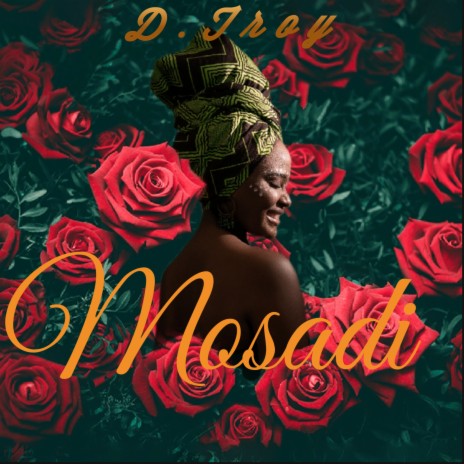 Mosadi (Radio Edit) | Boomplay Music