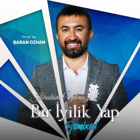 Bir İyilik Yap (Baran Ozhan Trap Mix) ft. Baran Ozhan | Boomplay Music