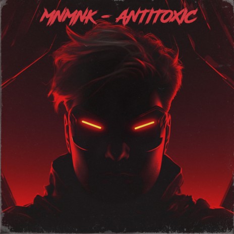 Antitoxic | Boomplay Music