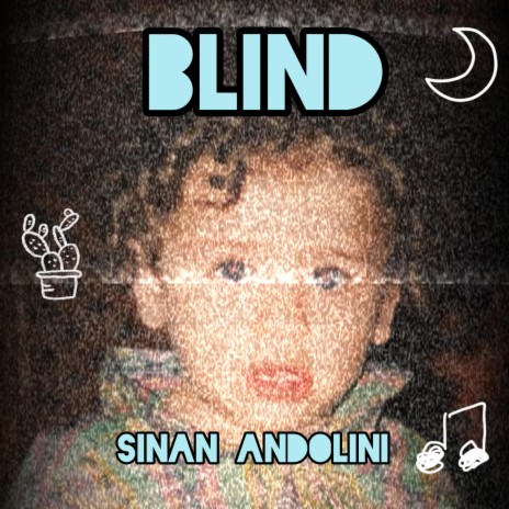 Blind | Boomplay Music