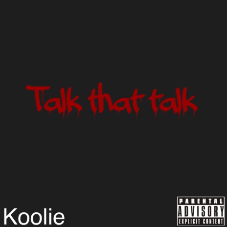 Talk That Talk | Boomplay Music