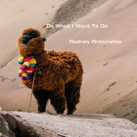 Do What I Want To Do | Boomplay Music