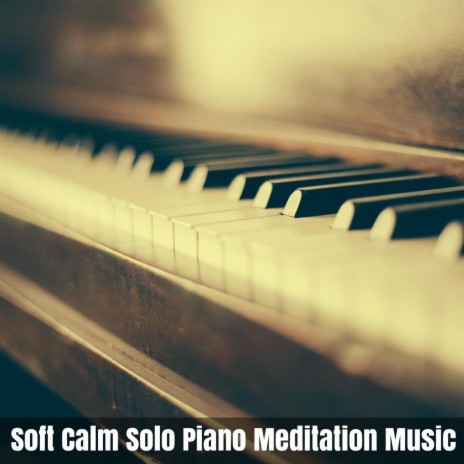 The Relaxing Soul (Solo Piano in A Phrygian)