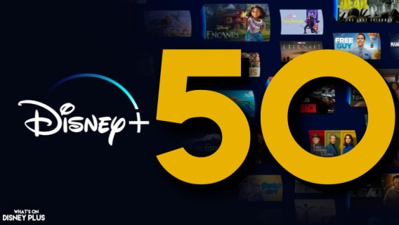 Update On ”Zootopia 2” + ”Elemental” A Huge Hit On Disney+, Disney Plus  News