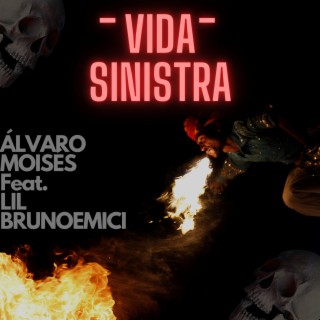 Vida Sinistra (Remix)