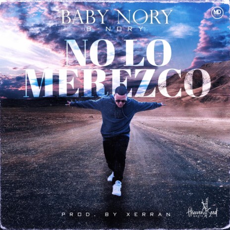 No Lo Merezco | Boomplay Music