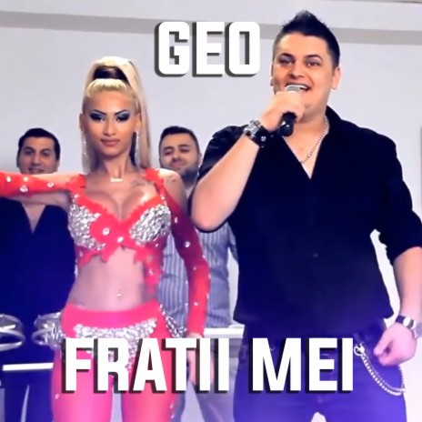 Fratii Mei