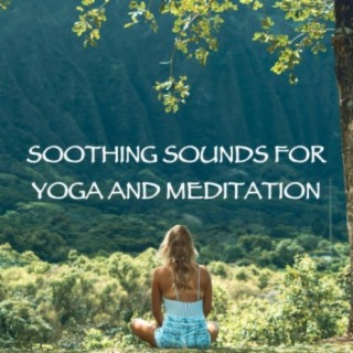 Soothing Sounds for Yoga and Meditation