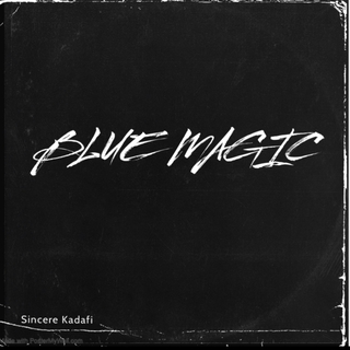 Blue Magic