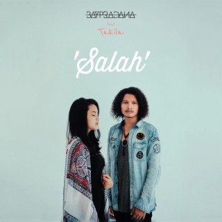 Salah (feat.Takila)