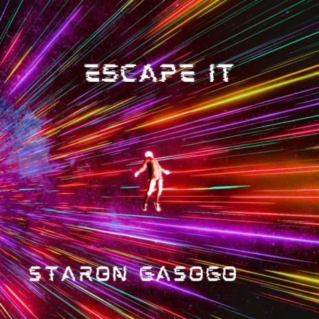 Escape it | Boomplay Music