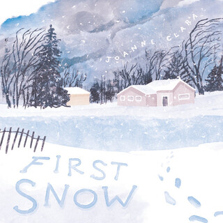 First Snow